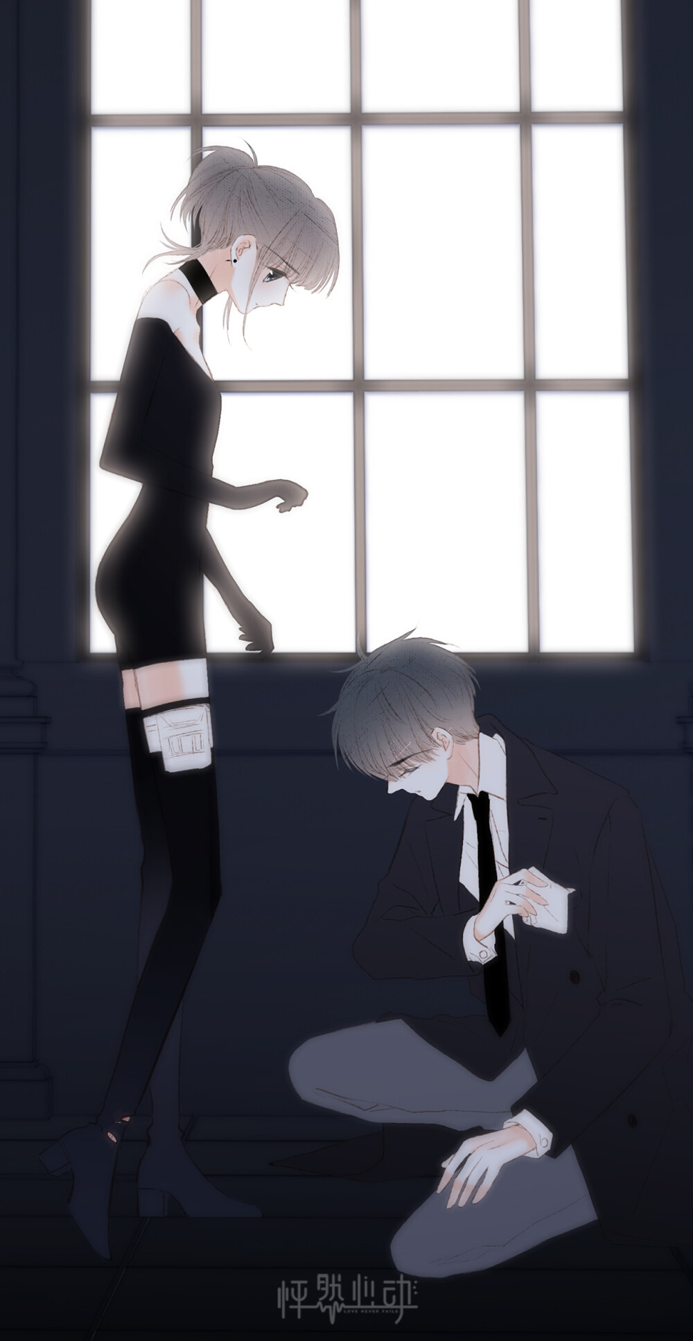 春季少女漫改动画推荐
